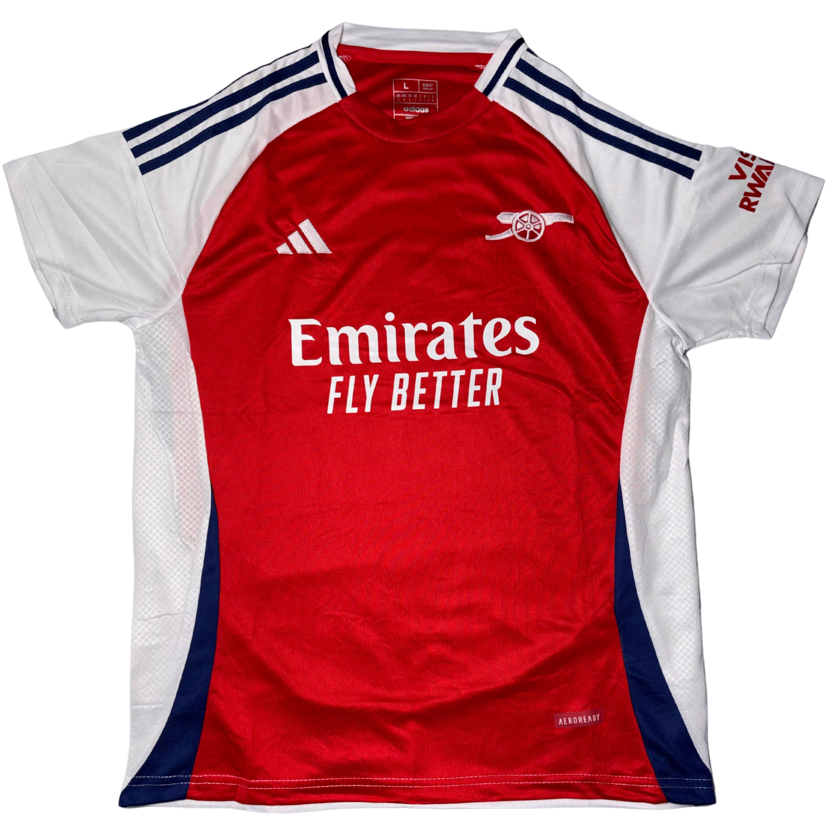 Arsenal  Fan Edition (Home)