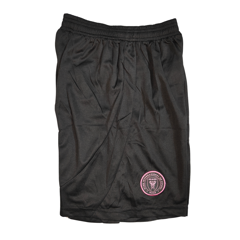 Inter Miami Away Jersey 24/25 Season (With Shorts)