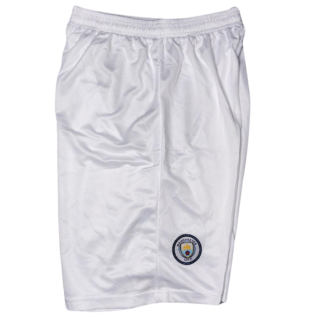 Manchester City Home Jersey Fan Edition 24-25