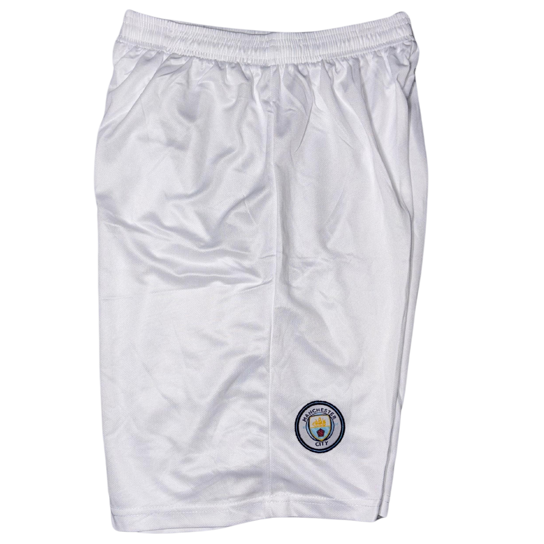 Manchester City Home Jersey Fan Edition 24-25