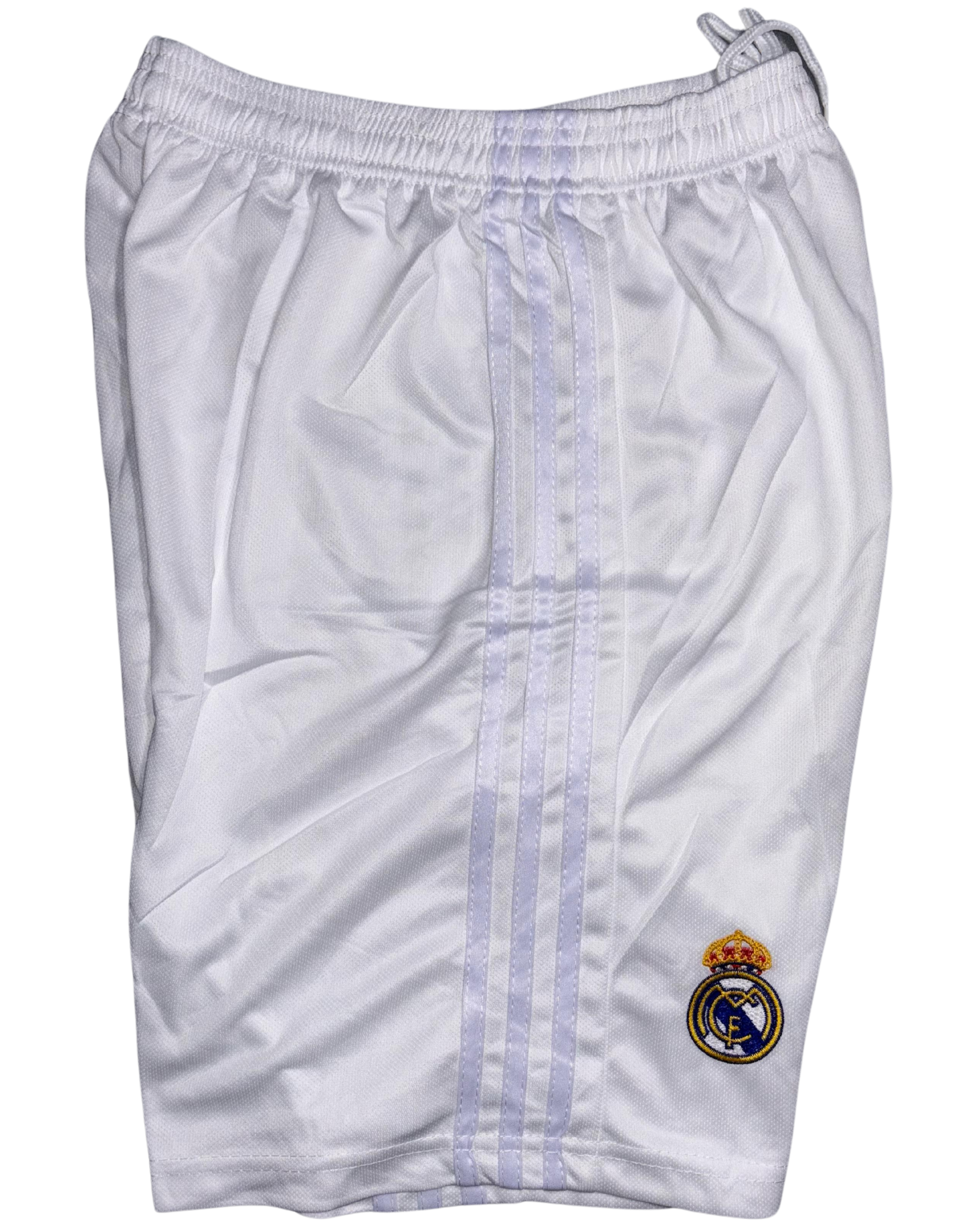 Real Madrid  Pink Dragon (Special Edition) With Shorts