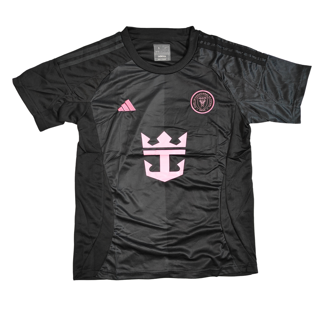 Inter Miami Away Jersey 24/25 Season (With Shorts)
