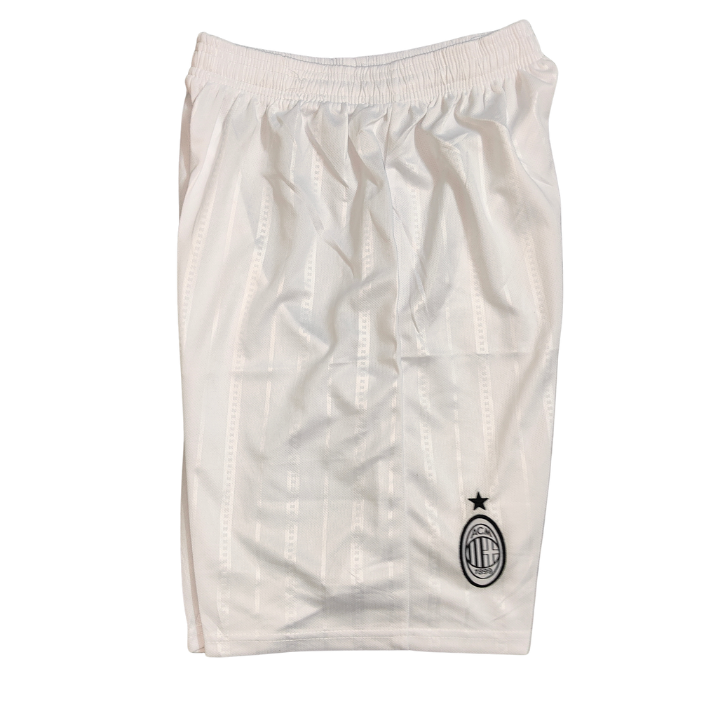 AC Milan Away Kit 24/25 Season (With Shorts)
