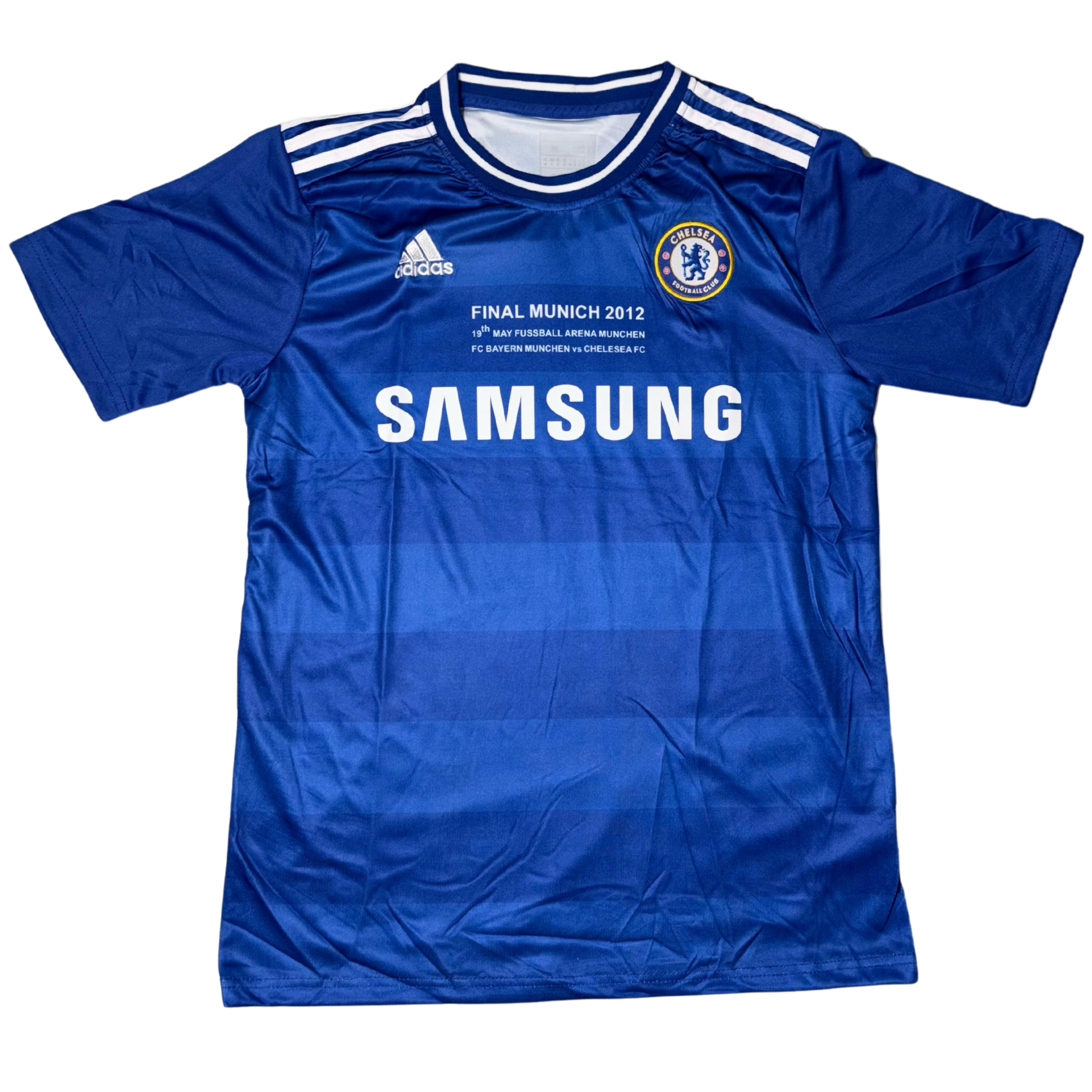 Chelsea Stadium Edition (Premium Quality)