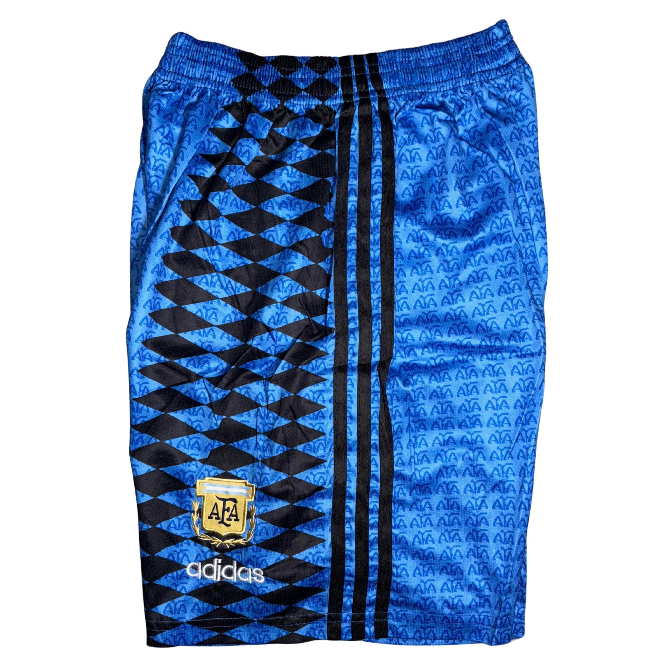 Argentina Stadium Edition Embroidered (Premium Quality)