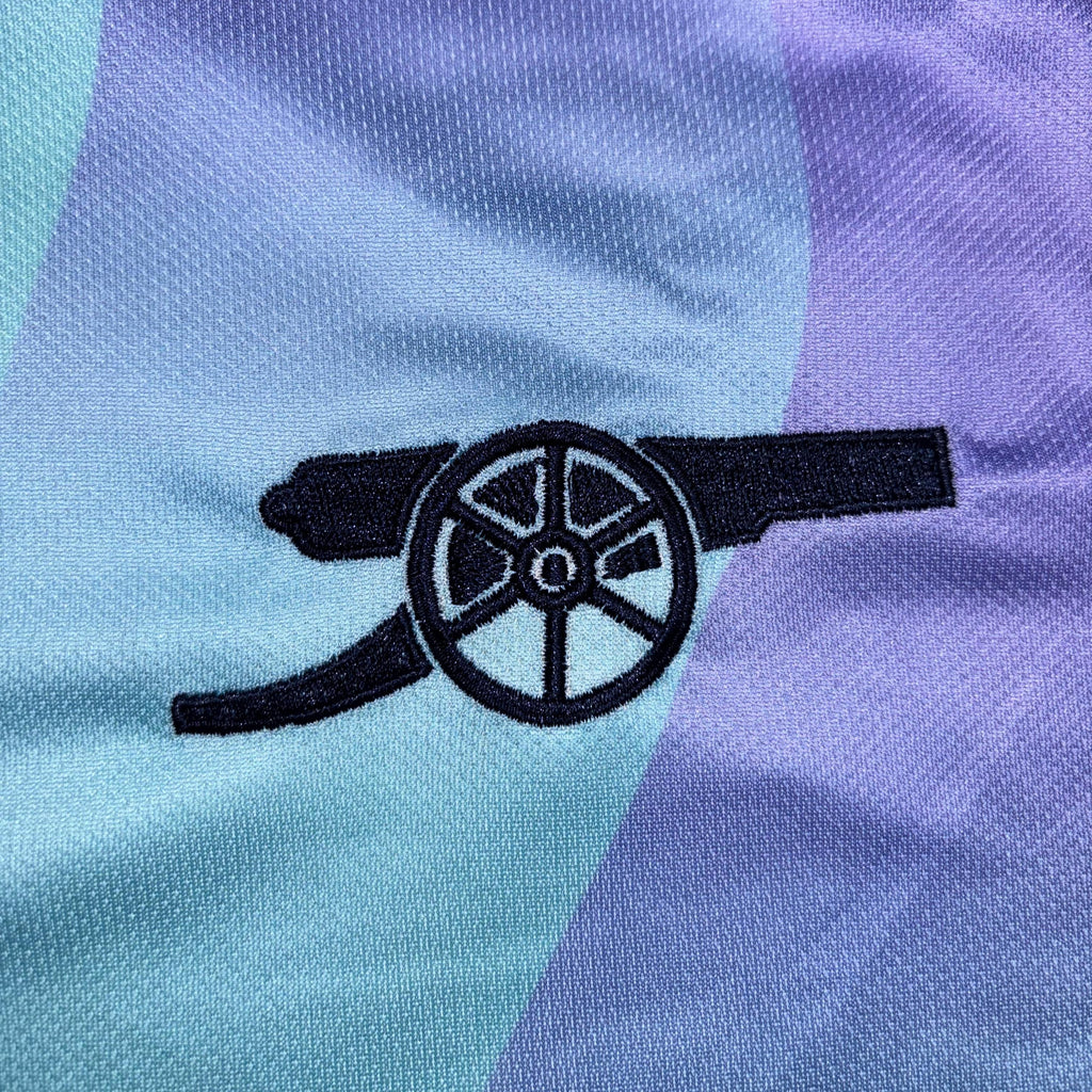 Arsenal Third Jersey Fan Edition (24-25)