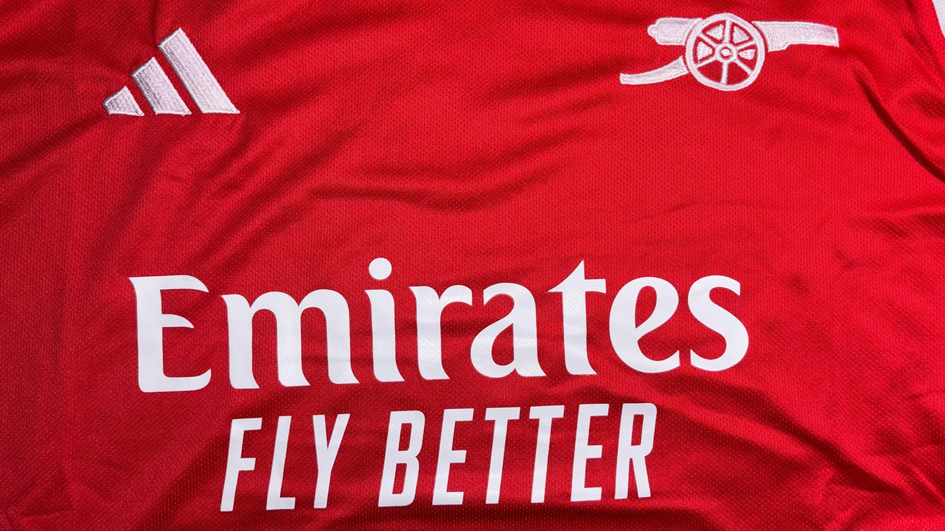 Arsenal  Fan Edition (Home)
