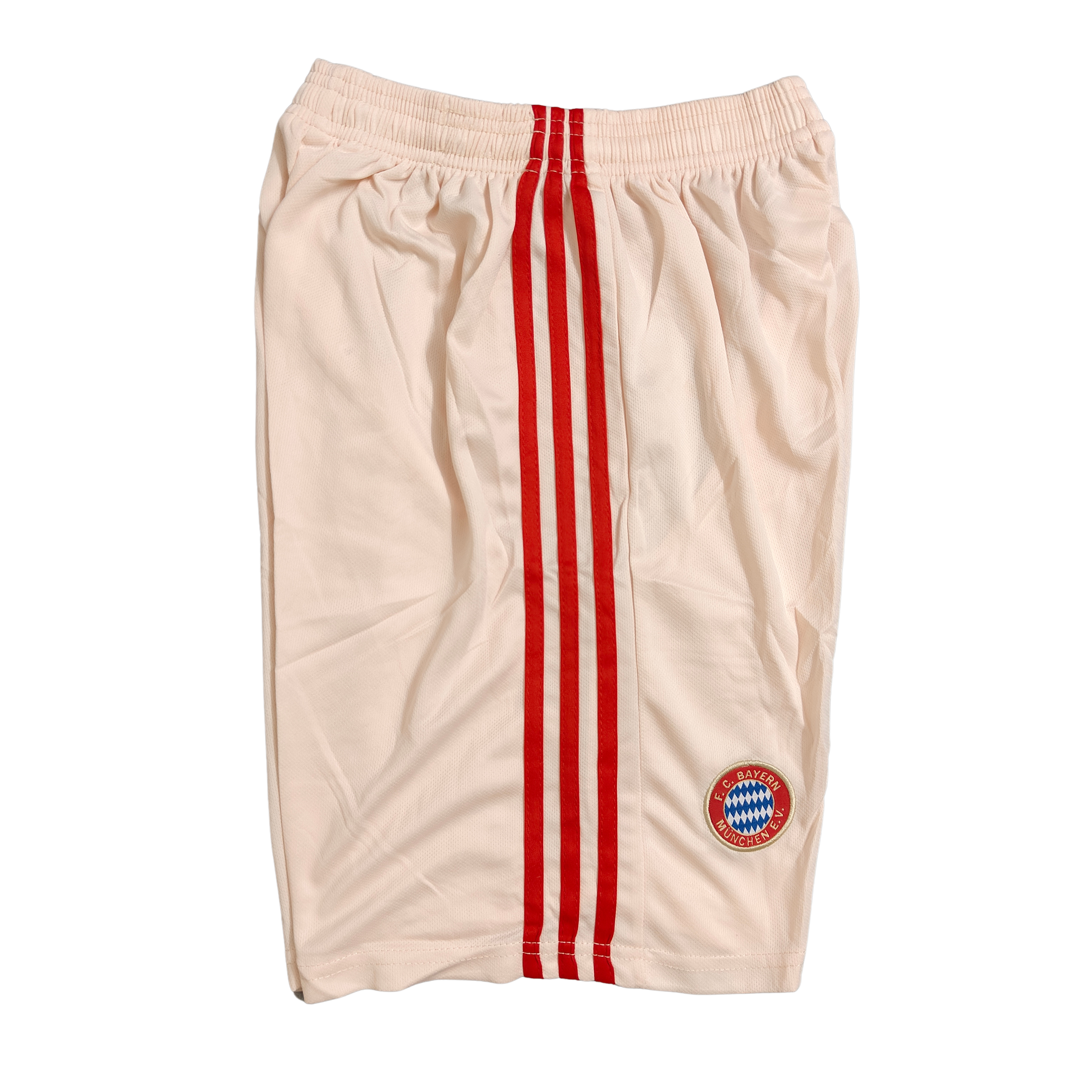 Bayern Munich Third Kit 24/25 Season (With Shorts)
