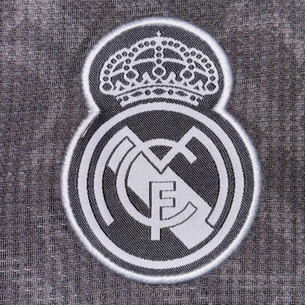 Real Madrid Fan Edition (Premium Quality)