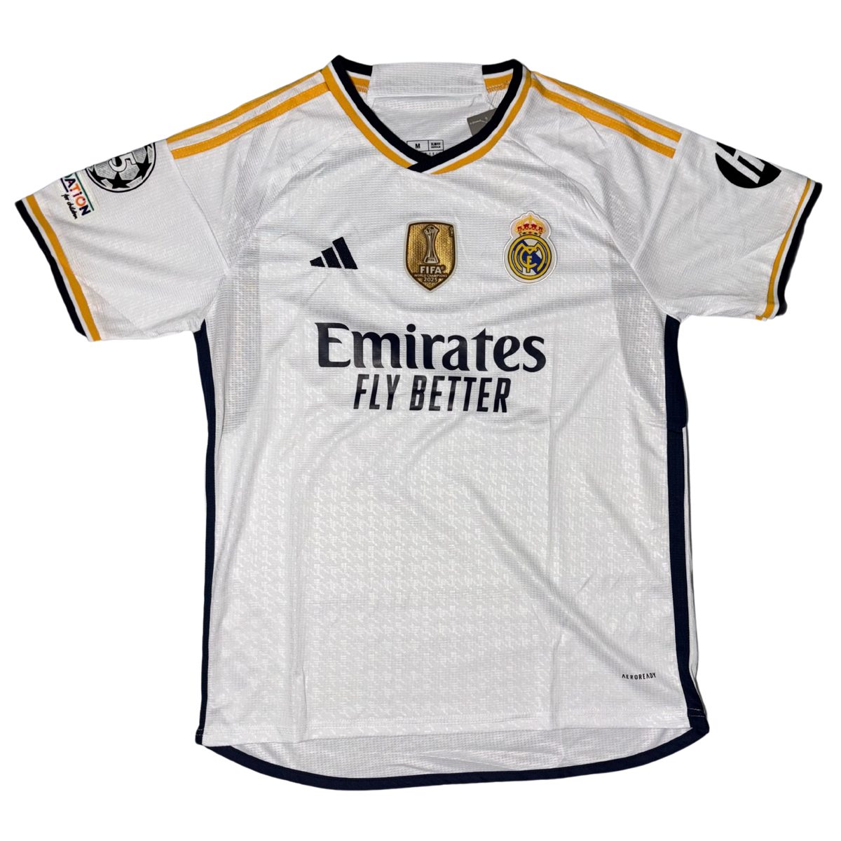 Real Madrid Stadium edition (Premium Quality)