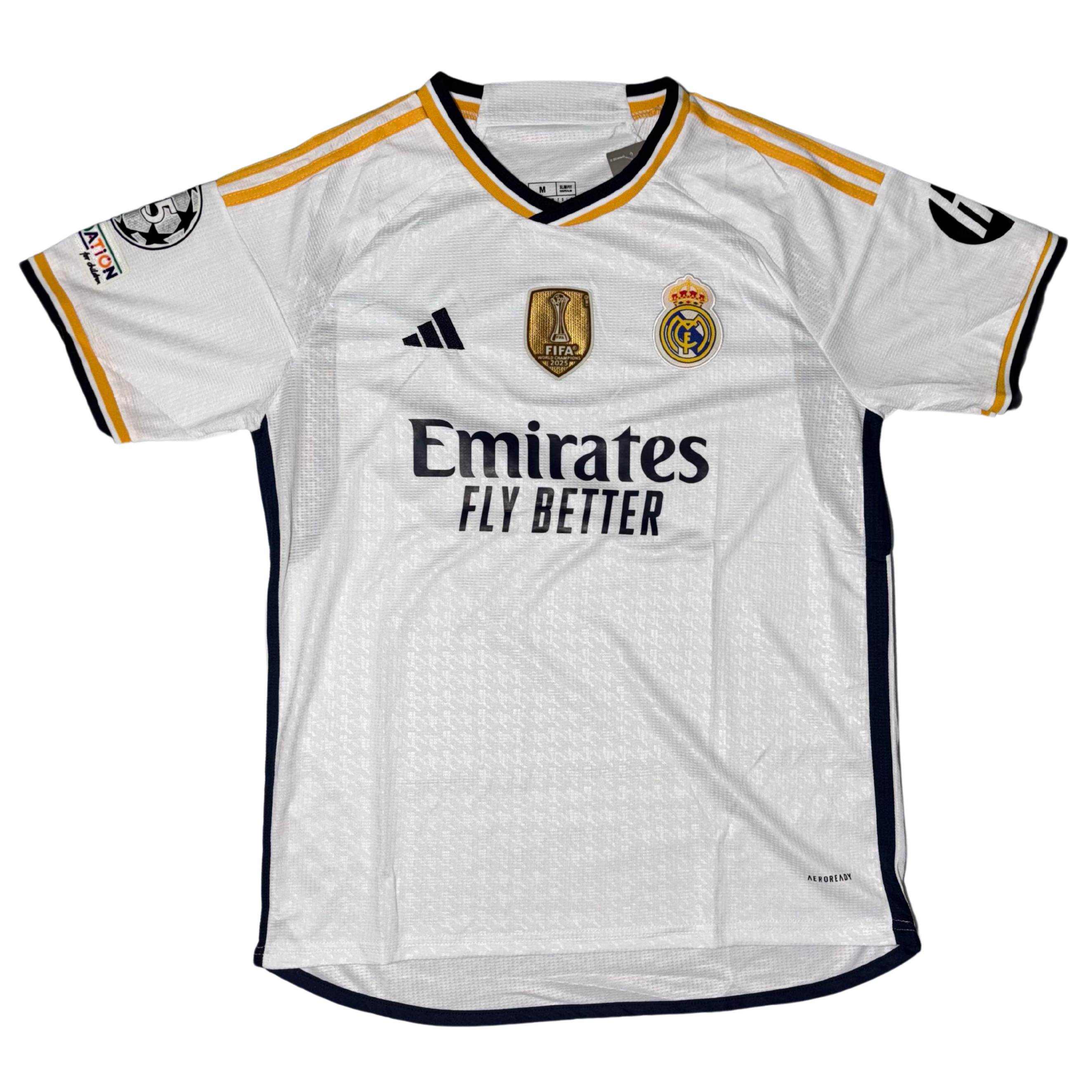Real Madrid Stadium edition (Premium Quality)
