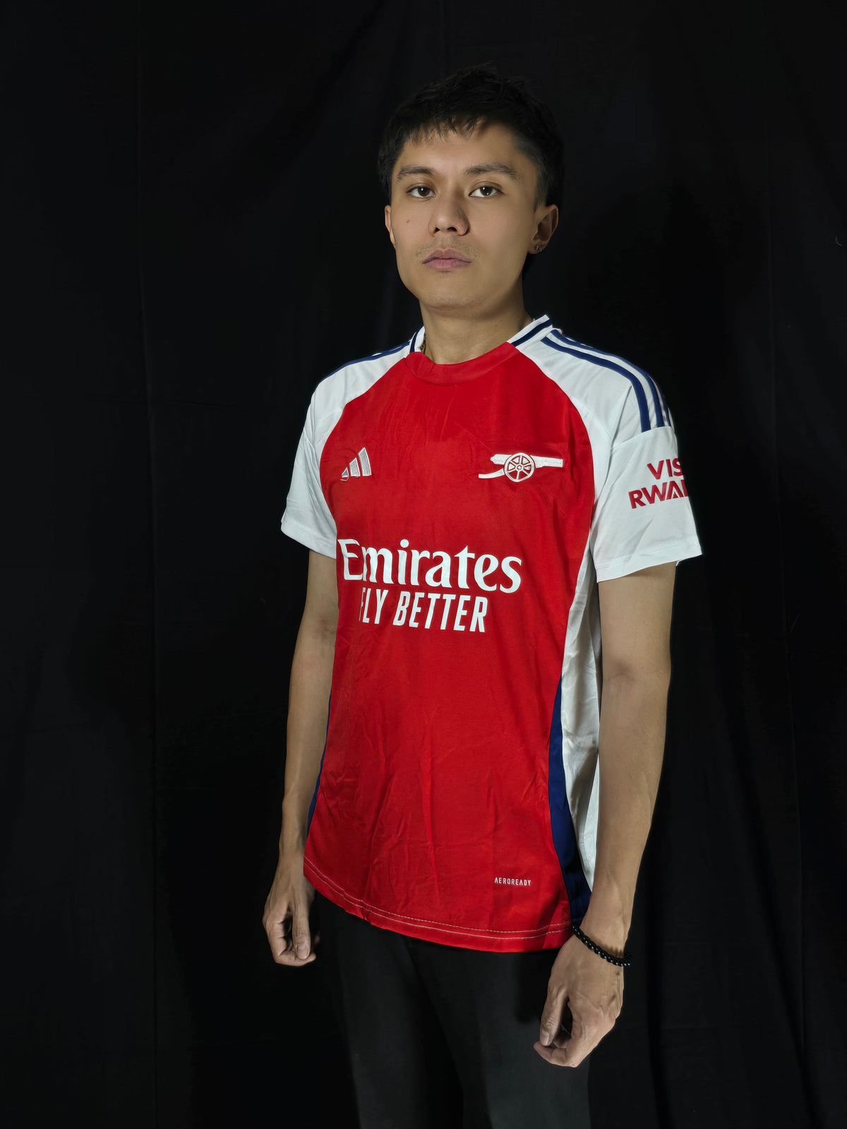 Arsenal  Fan Edition (Home)