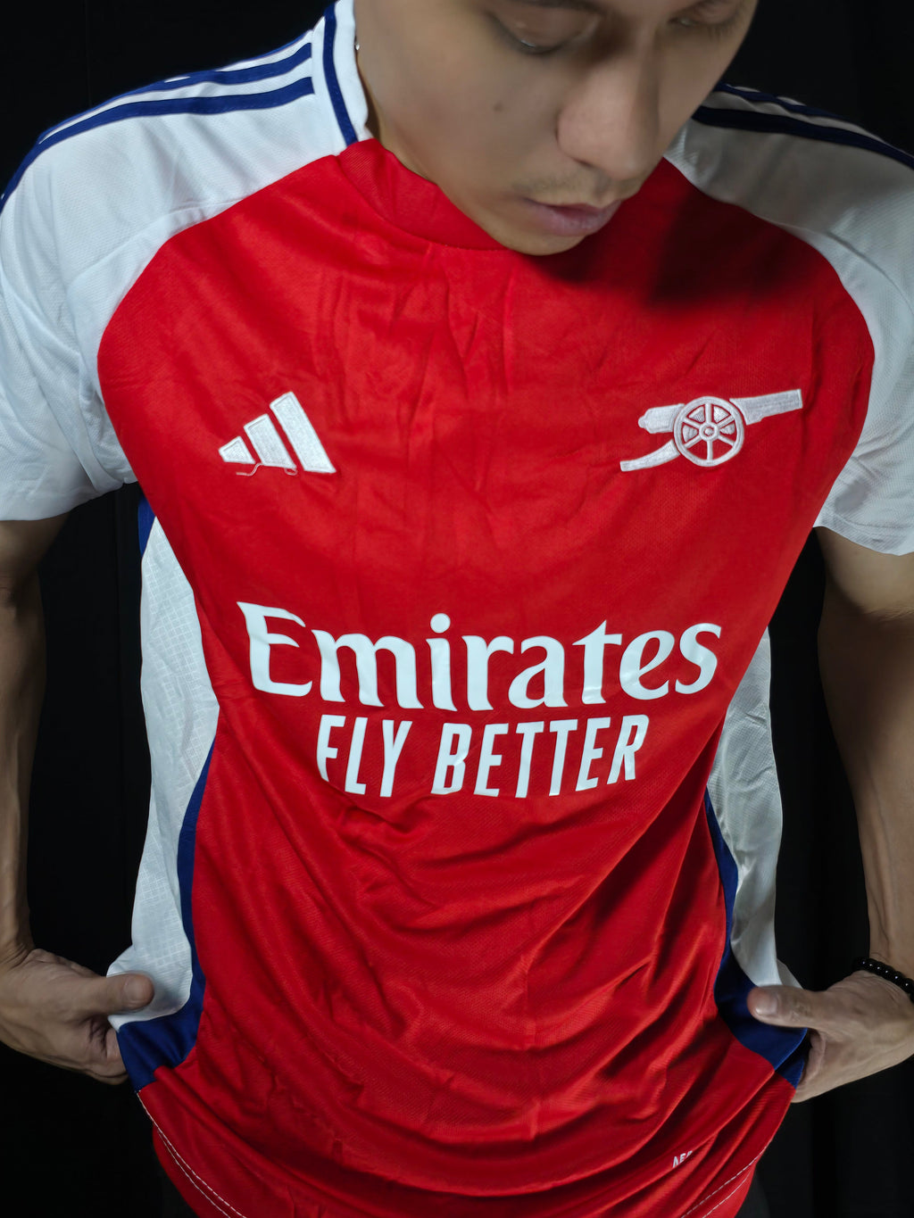 Arsenal  Fan Edition (Home)