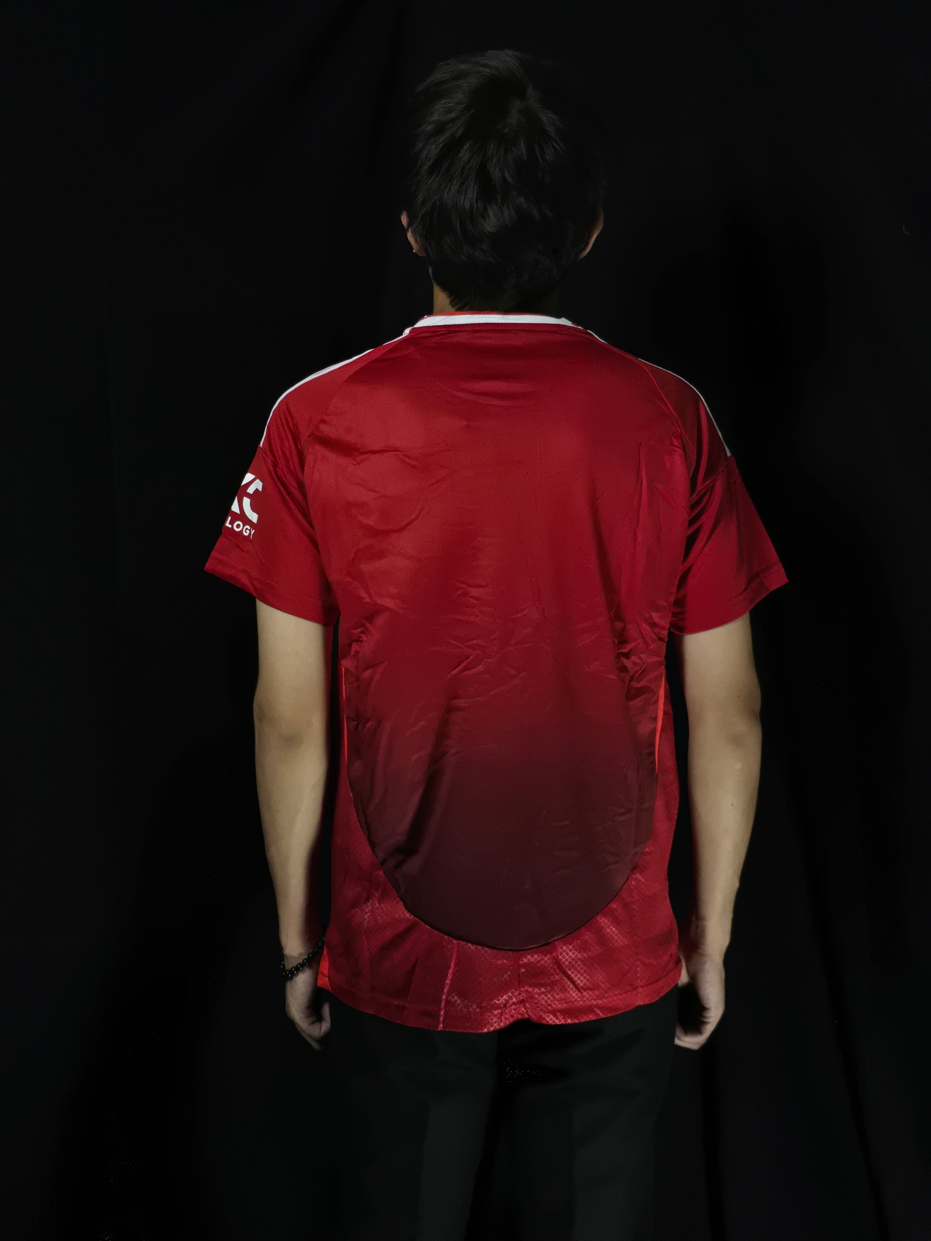 Manchester United Stadium Edition 24-25 Home (Premium Quality)